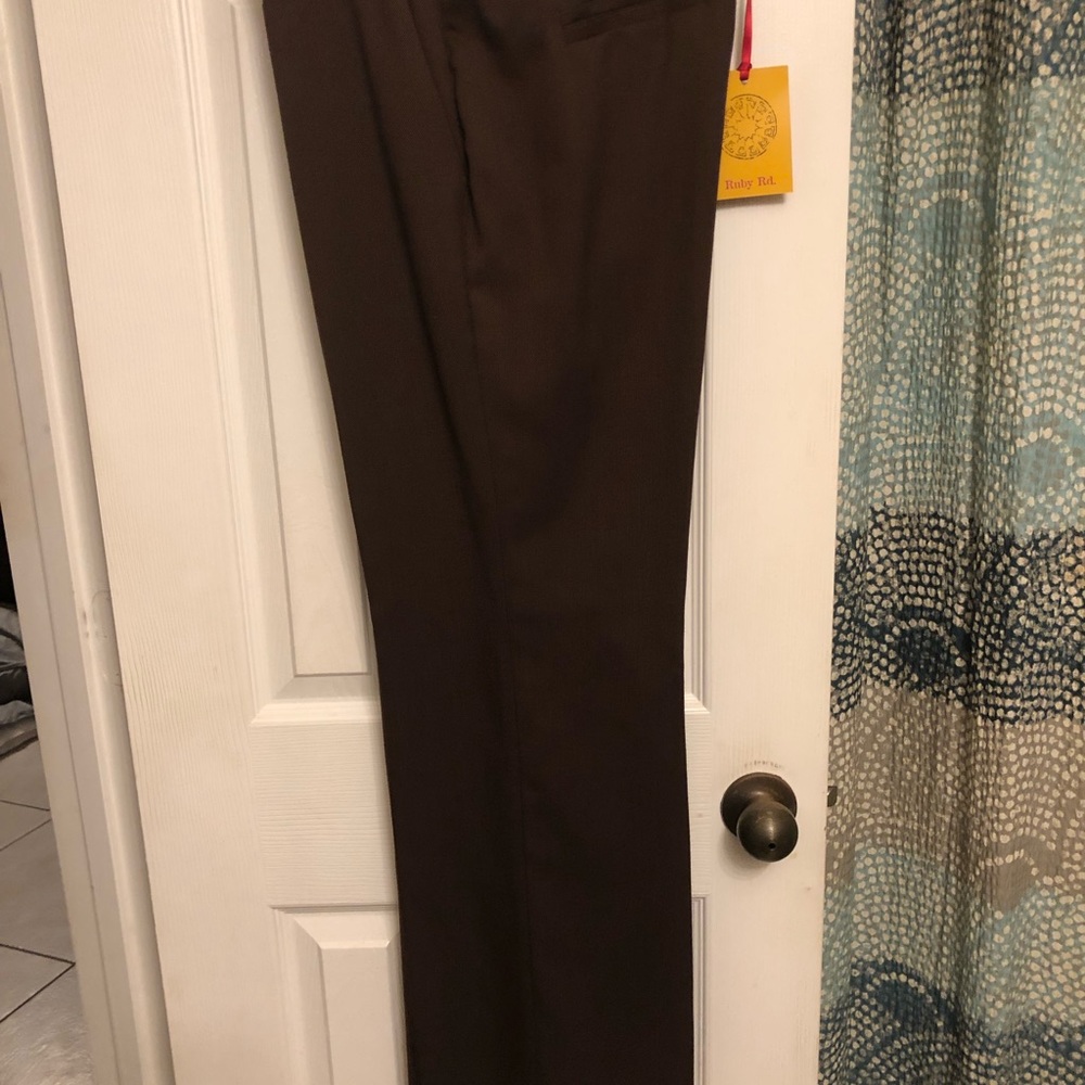 Ruby Rd casual pants